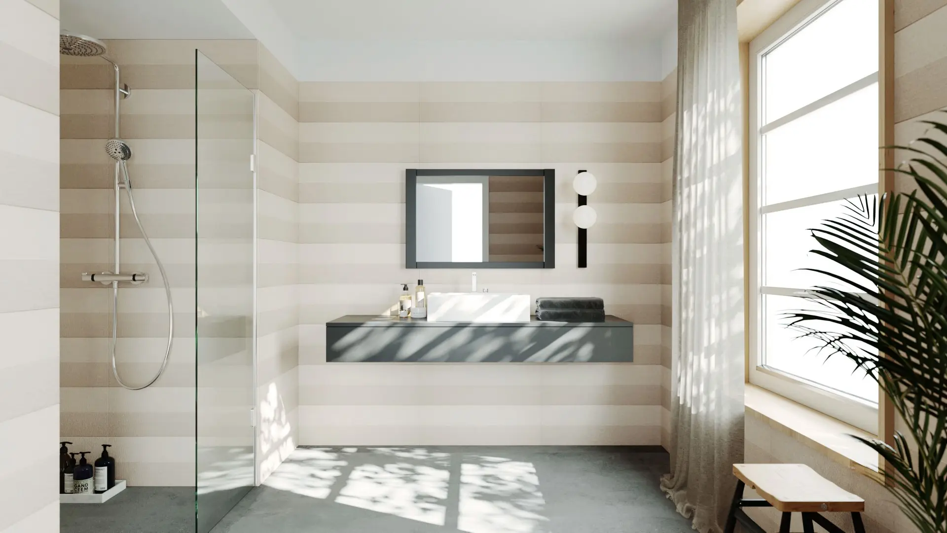 NaturalStoneFascia Beige_01 Art Width 3840px