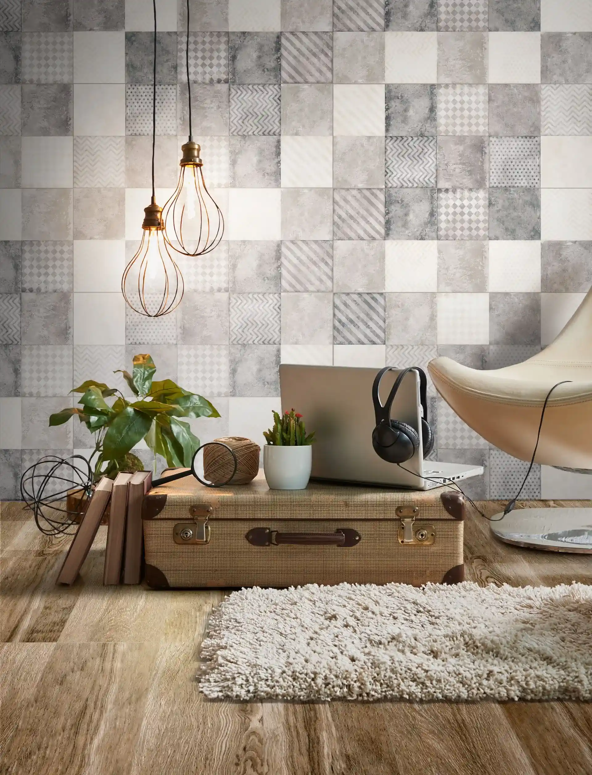 OLD TIME FONDO MATERICA