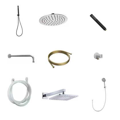 Accessori rubinetteria