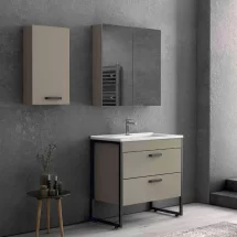 Ikaros 85 Grey Beige