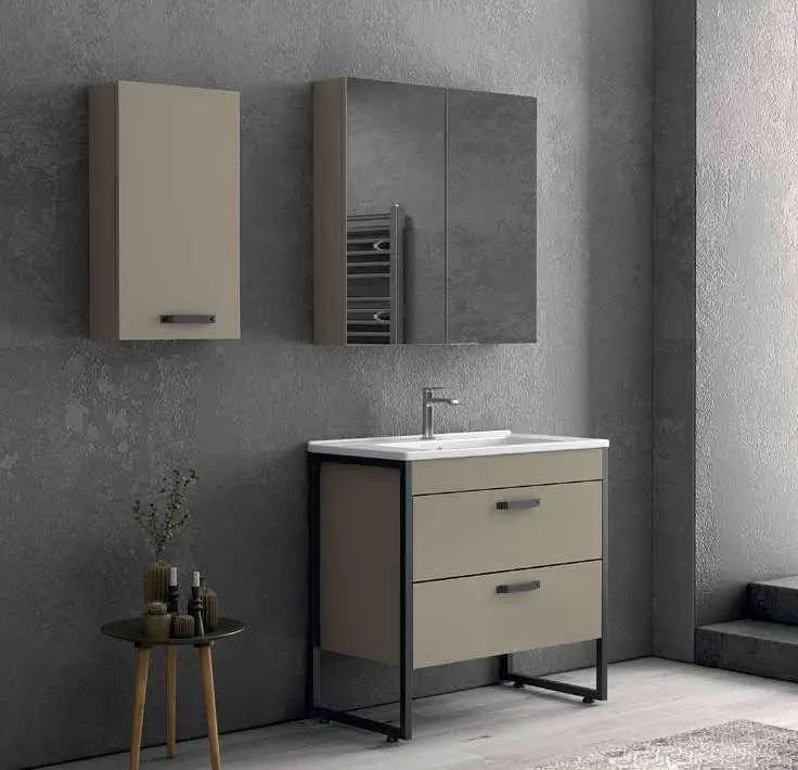 Ikaros 85 Grey Beige