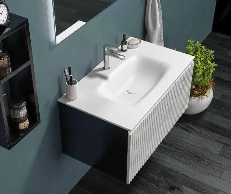 Kion 80 Stone Grey 3