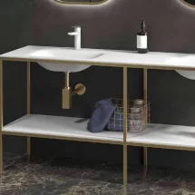 New Terra 175 Oro Opaco