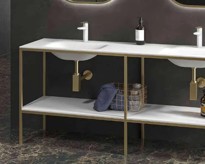 New Terra 175 Oro Opaco