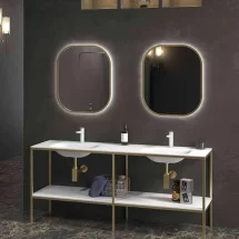 New Terra 175 Oro Opaco