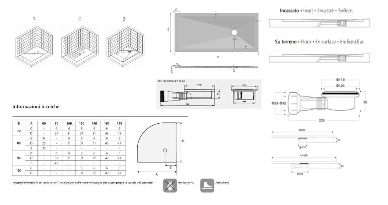 Roccia Montaggio 1024