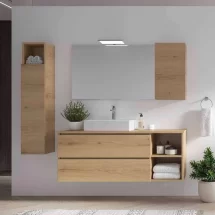 Space 135 Elvezia Rovere