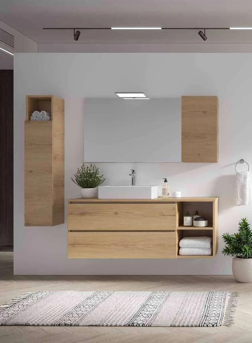 Space 135 Elvezia Rovere