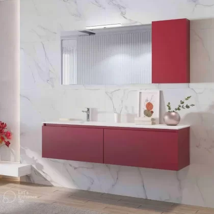 Space 155 Rosso_auto_x2