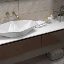 Space 155 Terra Brown