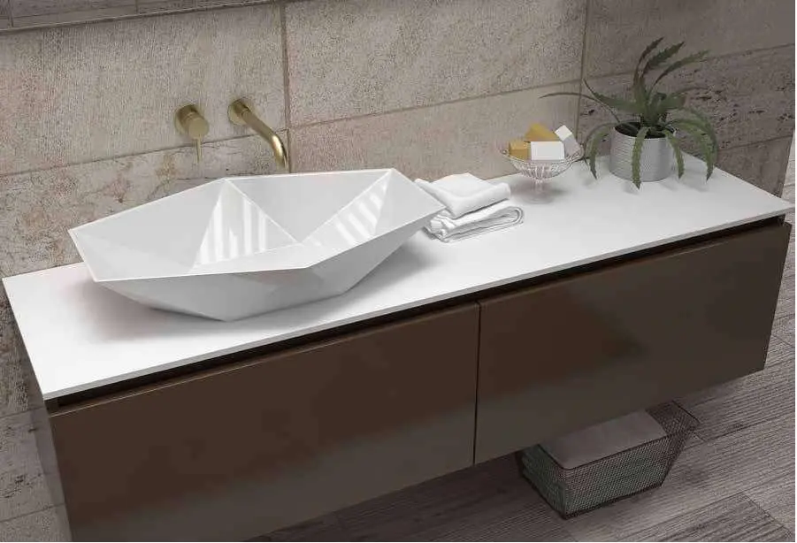 Space 155 Terra Brown