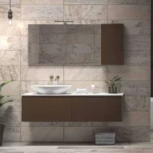 Space 155 Terra Brown