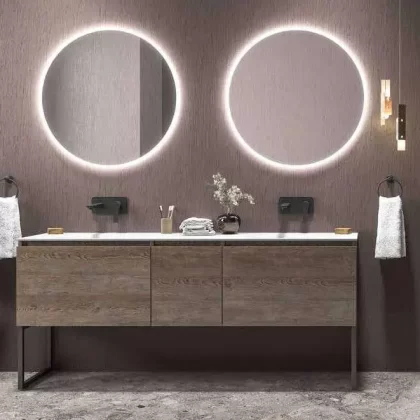 Space 175 Pine Brown