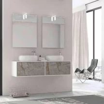 Super 135 Villa Marble